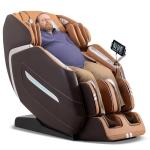 MassaMAX MT580 4D Massage Chair for Big & Tall