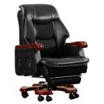 Kinnls Jones Luxury Executive Massage Office Chair