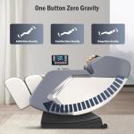 DOVRYTHEN Full Body Zero Gravity Massage Chair