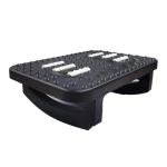 Livegift Ergonomic Footrest with Massage Roller