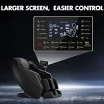 Micmi 4D Zero Gravity Full Body Massage Chair