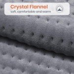 Versatile Heating Pad for Pain Relief & Comfort