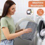 Versatile Heating Pad for Pain Relief & Comfort