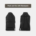 Lightweight Adjustable Portable Travel Massage Chair