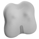 Arboleaf Heat Kneading Back Massager for Pain Relief