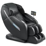 MYNTA Full Body Shiatsu Massage Chair Recliner