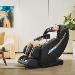 MYNTA Full Body Shiatsu Massage Chair Recliner