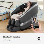 Real Relax FS01 Dual-Core Zero Gravity Massage Chair
