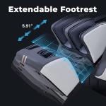 MassaMAX 4D Full Body Massage Chair 2024