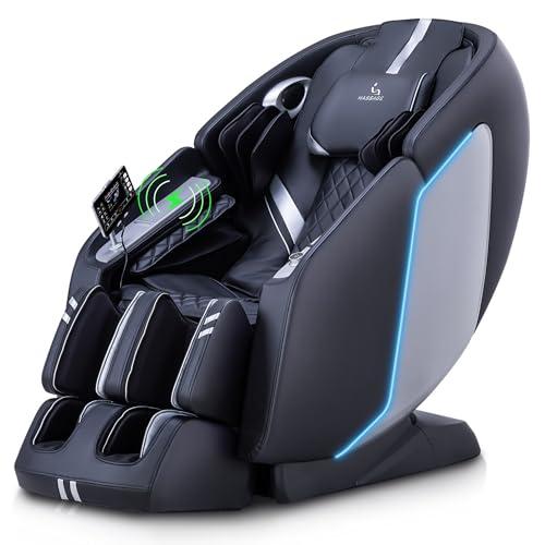 4D Full Body Massage Chairs