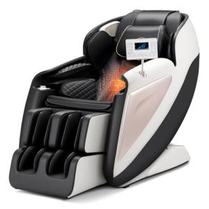VEVOR 3D Zero Gravity Full Body Massage Chair