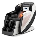 VEVOR 3D Zero Gravity Full Body Massage Chair