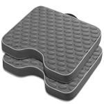 Portable Stadium Seat Cushions with Massage Dots