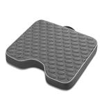Portable Massage Seat Cushion - Extra Thick Foam
