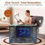 GOLINYOUBIZ 3D Zero Gravity Full-Body Massage Chair