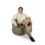 Big Joe Milano Vibe Massage Bean Bag Chair
