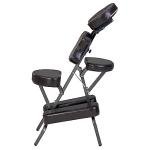 Master Massage Bedford Portable Massage Chair - Adjustable