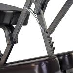 Master Massage Bedford Portable Massage Chair - Adjustable