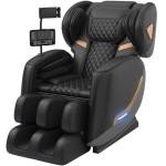 3D Zero Gravity Full-Body Shiatsu Massage Chair