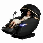 SOMANOVA 4D Smart Zero Gravity Massage Chair