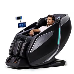 HealthRelife 4D Full Body Zero Gravity Massage Chair