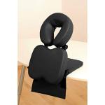 Royal Massage Portable Tabletop Massage Face Cradle with Armrest Pad – Adjustable Ergonomic Support for Chair Massage, Office, or Travel Use