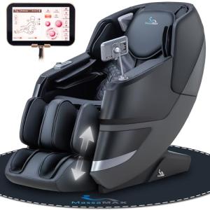 MassaMAX MT339 4D Full Body Massage Chair