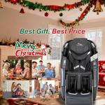 MassaMAX A675 4D Full Body Massage Chair