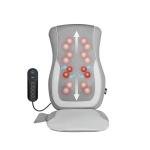 3D Shiatsu Neck and Back Massage Cushion