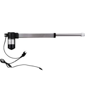 Mulin Power Recliner Motor Replacement with Cord Model ML19-095 ML19-095A Linear Actuator for Sofa Lift Chair Couch Massage Seat Bed