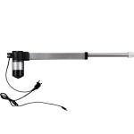 Mulin Power Recliner Motor Replacement with Cord Model ML19-095 ML19-095A Linear Actuator for Sofa Lift Chair Couch Massage Seat Bed