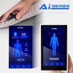 Osaki Ai Monarch LE | Full Body | Sonic Massage | 3D + Massage Mechanism | Body Scan | Hand Reflexology (Black)