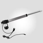 Mulin Power Recliner Motor Replacement with Cord Model ML19-095 ML19-095A Linear Actuator for Sofa Lift Chair Couch Massage Seat Bed