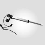 Mulin Power Recliner Motor Replacement with Cord Model ML19-095 ML19-095A Linear Actuator for Sofa Lift Chair Couch Massage Seat Bed