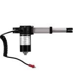 Mulin Power Recliner Motor Replacement with Cord Model ML20-118 Linear Actuator for Sofa Lift Chair Couch Massage Seat Bed Same as ML20-117