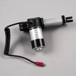 Mulin Power Recliner Motor Replacement with Cord Model ML20-118 Linear Actuator for Sofa Lift Chair Couch Massage Seat Bed Same as ML20-117