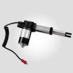 Mulin Power Recliner Motor Replacement with Cord Model ML20-118 Linear Actuator for Sofa Lift Chair Couch Massage Seat Bed Same as ML20-117