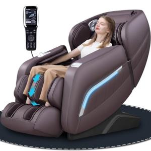 iRest A306 Zero Gravity Full Body Massage Chair
