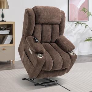 2024 Full-Body Massage Lift Recliner Chair