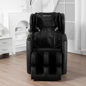 Ball & Cast Full Body Massage Chair with Bluetooth
