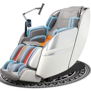 KTENTITO Full Body Zero Gravity Massage Chair