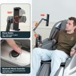 KTENTITO Full Body Zero Gravity Massage Chair