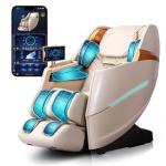 Full Body 4D Zero Gravity Massage Chair