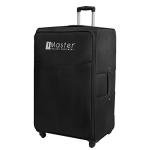 Master Massage Gymlane Portable Massage Chair-Ergonomically Designed with 2-Inch Foam Cushioning, Multiple Configurations, Supports up to 600lbs-Portable Tattoo Chair