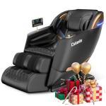 Culanta Full Body Zero Gravity Shiatsu Chair