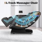 Culanta Full Body Zero Gravity Shiatsu Chair