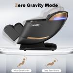 Culanta Full Body Zero Gravity Shiatsu Chair