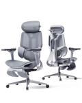 Hbada X7 Smart Ergonomic Massage Office Chair