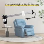 Mulin Power Recliner Motor Replacement for Massage Chairs