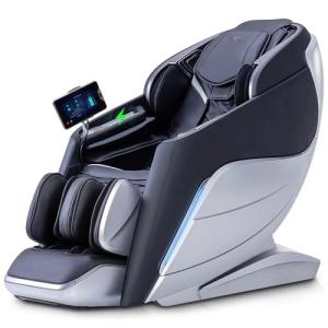 Alfine A710 Pro 4D Zero Gravity Massage Chair